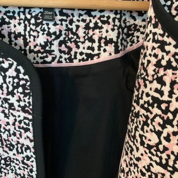 Talbots jacket - Picture 3 of 4